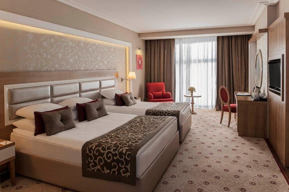 Готель Ng Afyon Wellness & Convention Afyonkarahisar Екстер'єр фото
