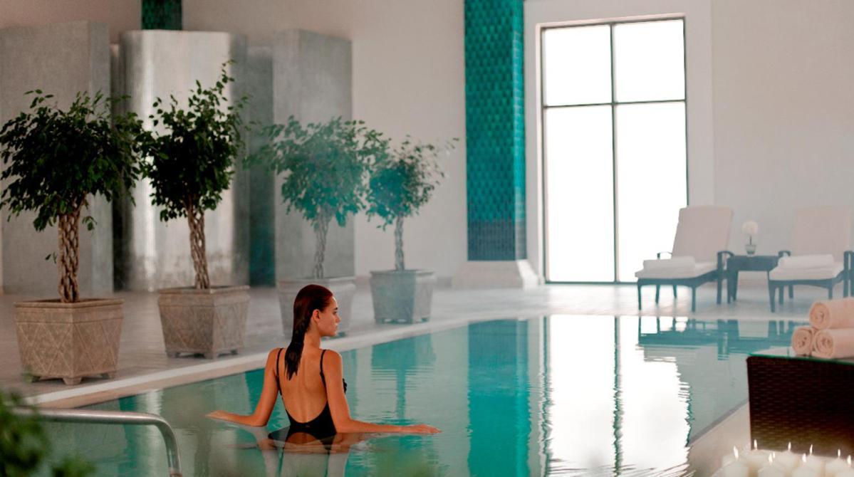 Готель Ng Afyon Wellness & Convention Afyonkarahisar Екстер'єр фото