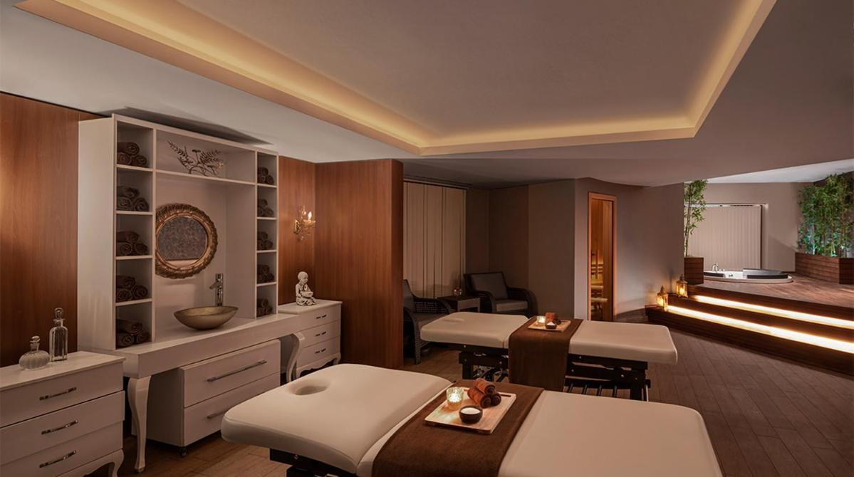 Готель Ng Afyon Wellness & Convention Afyonkarahisar Екстер'єр фото