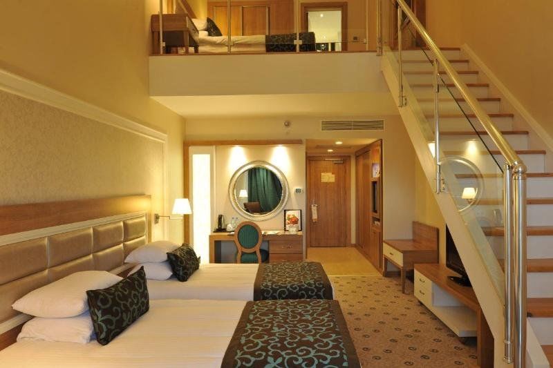 Готель Ng Afyon Wellness & Convention Afyonkarahisar Екстер'єр фото