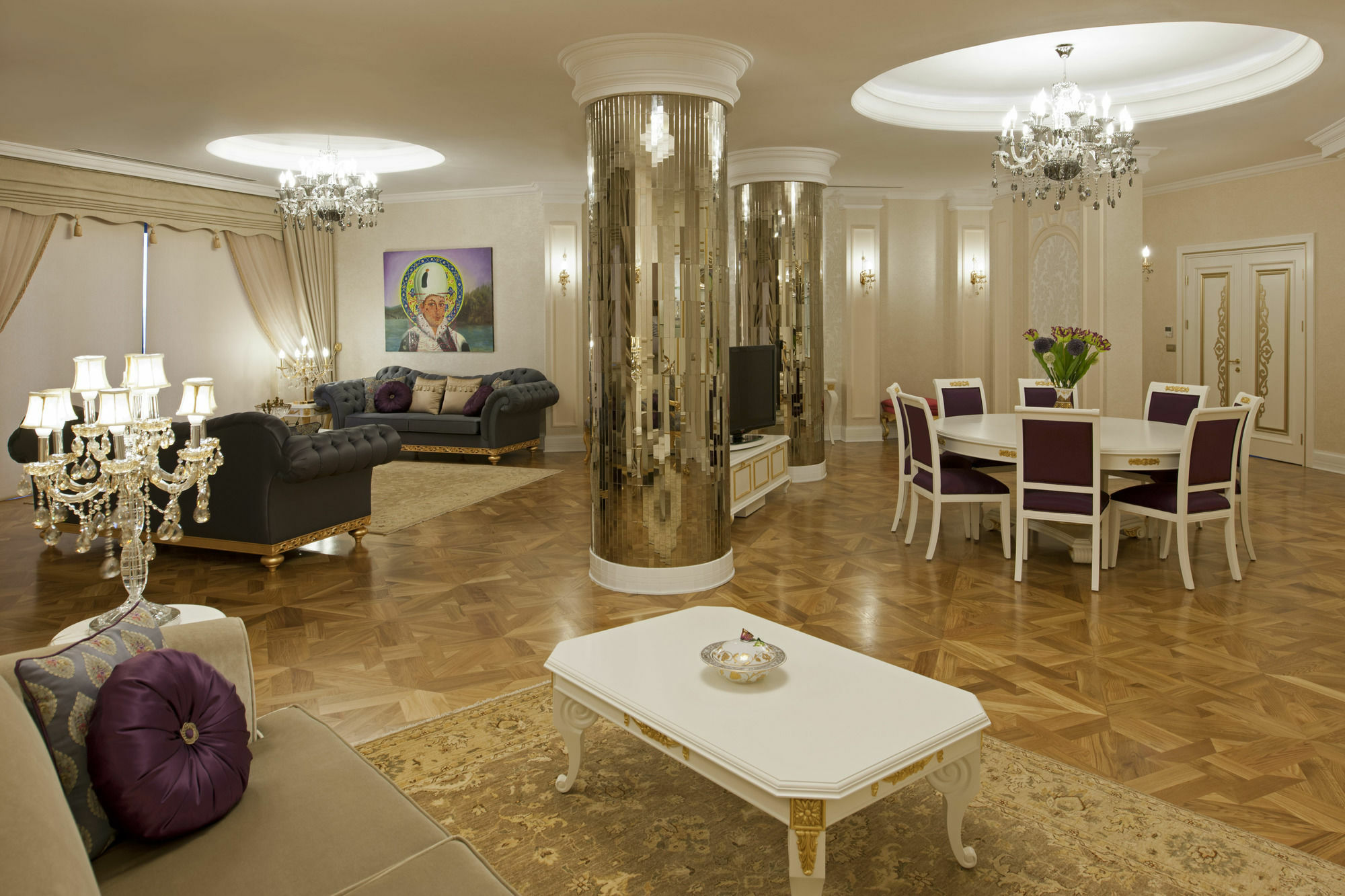 Готель Ng Afyon Wellness & Convention Afyonkarahisar Екстер'єр фото